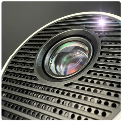 Dungeon View™ Tabletop Map Projector